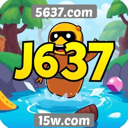Comparativo de jogos populares no 5637.com