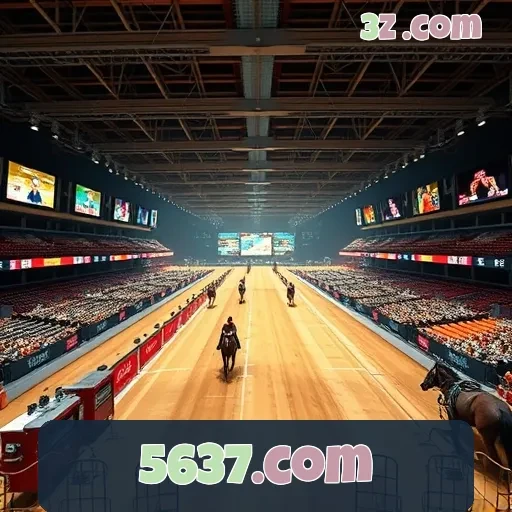 5637.com: A Segurança que Garante a Diversão nos Jogos Online